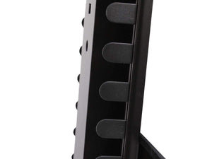 Monoprice 2 Shelf Wall Mount Bracket for TV Components