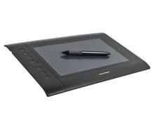 Load image into Gallery viewer, 10 x 6.25-inch Graphic Drawing Tablet (4000 LPI, 200 RPS, 2048 Levels)