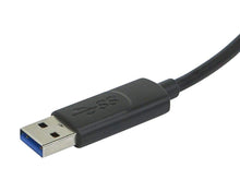 Load image into Gallery viewer, Monoprice USB 3.0 to Gigabit Ethernet Adapter