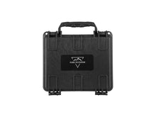 Load image into Gallery viewer, Monoprice Weatherproof Hard Case with Customizable Foam, 7&#34; x 6&#34; x 2&#34;