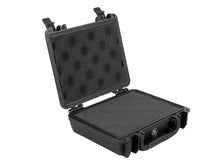 Load image into Gallery viewer, Monoprice Weatherproof Hard Case with Customizable Foam, 7&#34; x 6&#34; x 2&#34;