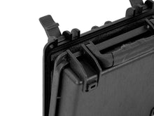 Load image into Gallery viewer, Monoprice Weatherproof Hard Case with Customizable Foam, 7&#34; x 6&#34; x 2&#34;