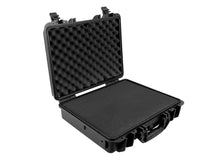 Load image into Gallery viewer, Monoprice Weatherproof Hard Case with Customizable Foam, 14 x 16 x 8 in