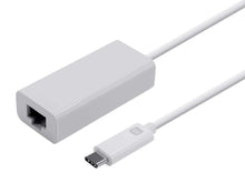 Load image into Gallery viewer, Monoprice Select Series USB-C to Gigabit Ethernet Adapter