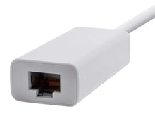 Load image into Gallery viewer, Monoprice Select Series USB-C to Gigabit Ethernet Adapter