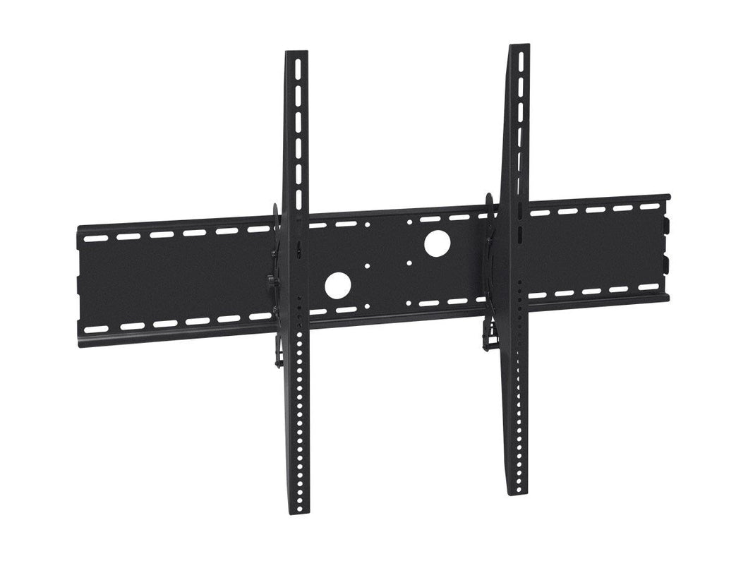 Monoprice Extra Wide Tilt TV Wall Mount Bracket For TVs Up to 254cm, Max Weight 100Kg, VESA Patterns Up to 1000x800, Works With Concrete & Brick, UL Certified - Stable Series