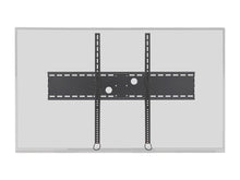 Load image into Gallery viewer, Monoprice Extra Wide Tilt TV Wall Mount Bracket For TVs Up to 254cm, Max Weight 100Kg, VESA Patterns Up to 1000x800, Works With Concrete &amp; Brick, UL Certified - Stable Series