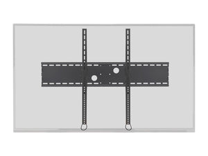 Monoprice Extra Wide Tilt TV Wall Mount Bracket For TVs Up to 254cm, Max Weight 100Kg, VESA Patterns Up to 1000x800, Works With Concrete & Brick, UL Certified - Stable Series