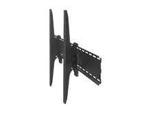 Load image into Gallery viewer, Monoprice Extra Wide Tilt TV Wall Mount Bracket For TVs Up to 254cm, Max Weight 100Kg, VESA Patterns Up to 1000x800, Works With Concrete &amp; Brick, UL Certified - Stable Series