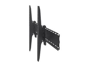 Monoprice Extra Wide Tilt TV Wall Mount Bracket For TVs Up to 254cm, Max Weight 100Kg, VESA Patterns Up to 1000x800, Works With Concrete & Brick, UL Certified - Stable Series