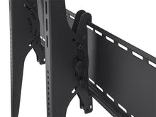 Load image into Gallery viewer, Monoprice Extra Wide Tilt TV Wall Mount Bracket For TVs Up to 254cm, Max Weight 100Kg, VESA Patterns Up to 1000x800, Works With Concrete &amp; Brick, UL Certified - Stable Series