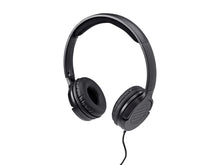 Load image into Gallery viewer, Monoprice Hi-Fi Lightweight On-Ear Headphones