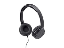 Load image into Gallery viewer, Monoprice Hi-Fi Lightweight On-Ear Headphones