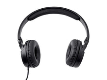 Load image into Gallery viewer, Monoprice Hi-Fi Lightweight On-Ear Headphones