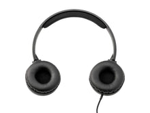 Load image into Gallery viewer, Monoprice Hi-Fi Lightweight On-Ear Headphones