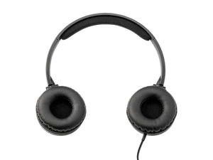 Monoprice Hi-Fi Lightweight On-Ear Headphones