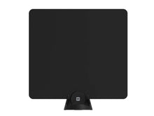 Load image into Gallery viewer, Monoprice Large Paper Thin HDTV Antenna, 35 Mile Range