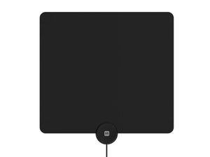 Monoprice Large Paper Thin HDTV Antenna, 35 Mile Range