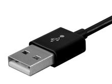 Load image into Gallery viewer, Select Series USB-A to Micro B 3.0 Cable (3 pack) - Black