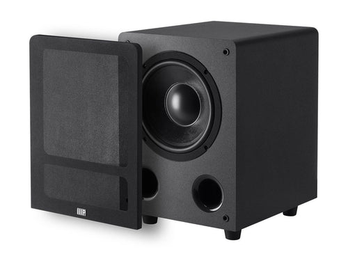 Monoprice Premium Select 8-inch 200-Watt Subwoofer