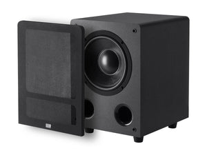 Monoprice Premium Select 8-inch 200-Watt Subwoofer