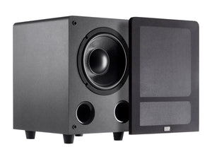 Monoprice Premium Select 8-inch 200-Watt Subwoofer