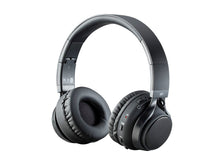 Load image into Gallery viewer, Monoprice 2-in-1 Bluetooth Wireless Headphones with External Speakers