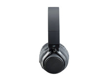 Load image into Gallery viewer, Monoprice 2-in-1 Bluetooth Wireless Headphones with External Speakers