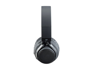 Monoprice 2-in-1 Bluetooth Wireless Headphones with External Speakers