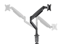 Load image into Gallery viewer, Adjustable Gas Spring Desk Mount 15in - 34in