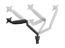 Load image into Gallery viewer, Adjustable Gas Spring Desk Mount 15in - 34in