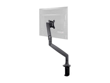 Load image into Gallery viewer, Workstream by Monoprice Adjustable Gas Spring Desk Mount for 15~34in Monitors