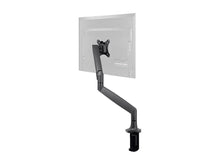 Load image into Gallery viewer, Adjustable Gas Spring Desk Mount 15in - 34in