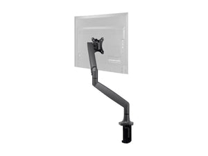 Adjustable Gas Spring Desk Mount 15in - 34in