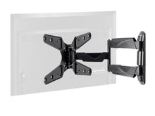 Load image into Gallery viewer, Monoprice TV Wall Mount Bracket For TVs Up to 139.7cm, Full-Motion Articulating, Max Weight 35Kg, VESA Patterns Up to 400x400, Rotating, UL Certified - Select Series