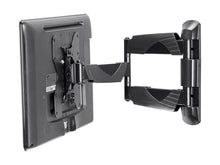 Load image into Gallery viewer, Monoprice TV Wall Mount Bracket For TVs Up to 139.7cm, Full-Motion Articulating, Max Weight 35Kg, VESA Patterns Up to 400x400, Rotating, UL Certified - Select Series