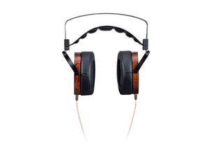 Monolith by Monoprice M1060 Over Ear Open Back Planar Magnetic Headphones