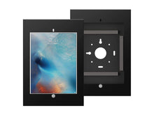 Load image into Gallery viewer, Monoprice Safe and Secure Enclosure for 12.9in iPad Pro, Black