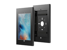 Load image into Gallery viewer, Monoprice Safe and Secure Enclosure for 12.9in iPad Pro, Black