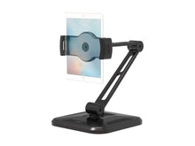 Load image into Gallery viewer, Monoprice Universal Tablet Desk Stand