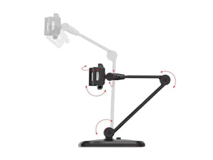 Monoprice Universal Tablet Desk Stand