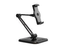 Load image into Gallery viewer, Monoprice Universal Tablet Desk Stand