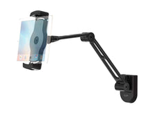 Load image into Gallery viewer, Monoprice Universal Wall/Under Cabinet Tablet Mount