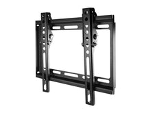 Load image into Gallery viewer, Monoprice Select Series Tilt TV Wall Mount Bracket For TVs Up to 42in  Max Weight 77lbs  VESA Patterns Up to 200x200  UL Certified