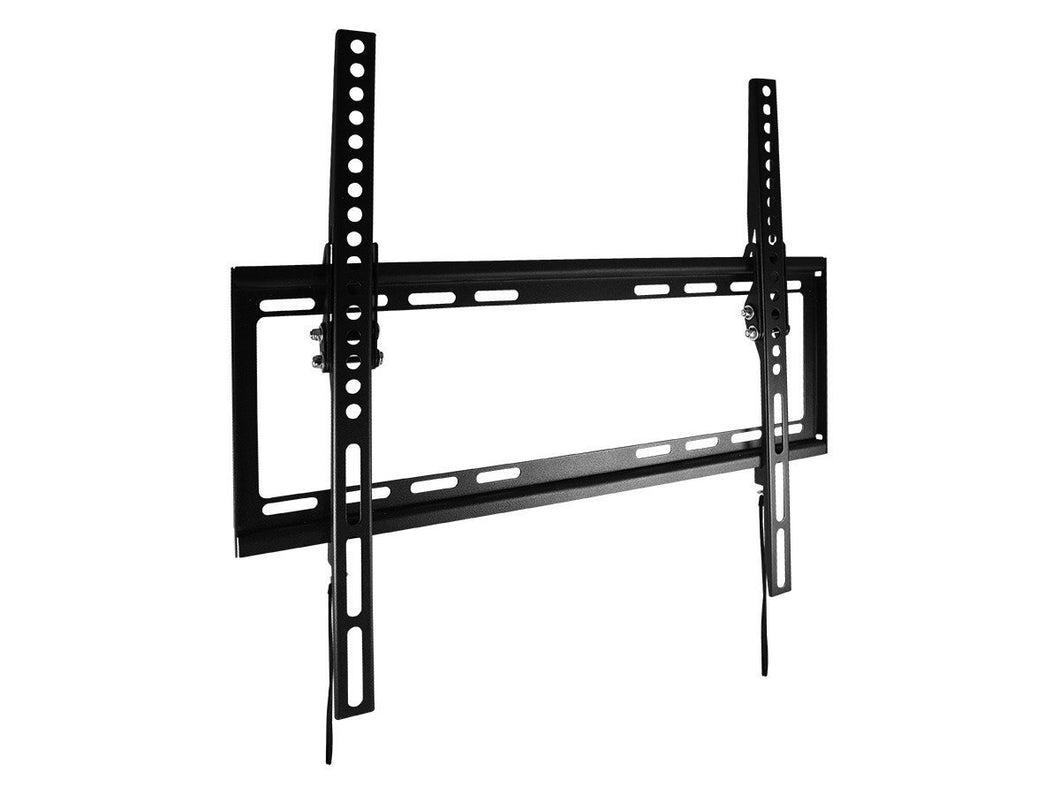 Monoprice TV Wall Mount Bracket For TVs Up to 139.7cm, Tilt, Max Weight 35Kg, VESA Patterns Up to 600x400, UL Certified - Select Series