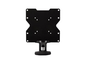 Monoprice Full-Motion Articulating TV Wall Mount Bracket For TVs Up to 106.7cm, Max Weight 20Kg, Extension Range of 5.8cm to 59.4cm, VESA Patterns Up to 200x200, Rotating - Smooth Series