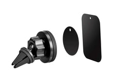 Load image into Gallery viewer, Monoprice Car Mount  Air Vent Magnetic Phone Holder with Versatile Viewing