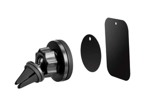 Monoprice Car Mount  Air Vent Magnetic Phone Holder with Versatile Viewing