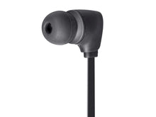 Load image into Gallery viewer, Monoprice Premium 3.5mm Wired Earbuds Headphones with Mic for Apple and Android Devices