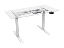 Load image into Gallery viewer, Sit-Stand Dual-Motor Height Adjustable Desk Frame, Electric